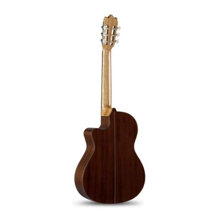 Guitare Alhambra 3C CW E1
