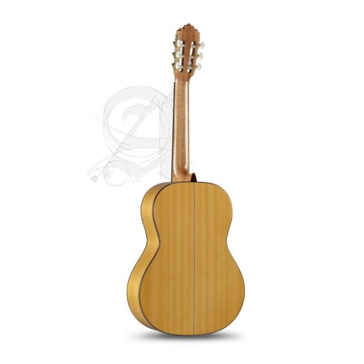 Guitare Alhambra 7Fc