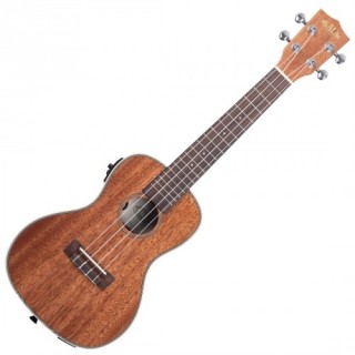 Ukulélé Kala KA-CGE Concert Ukulele