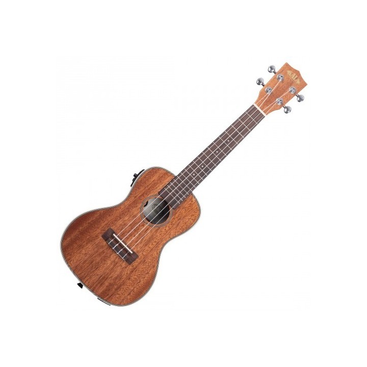 Ukulélé Kala KA-CGE Concert Ukulele