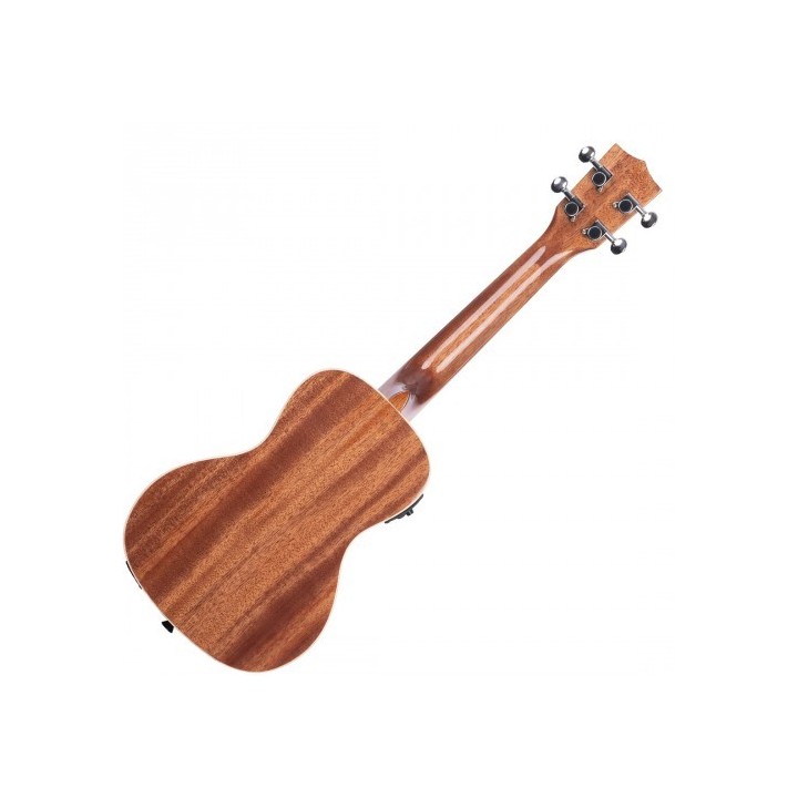 Ukulélé Kala KA-CGE Concert Ukulele