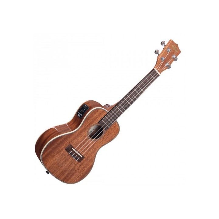 Ukulélé Kala KA-CGE Concert Ukulele