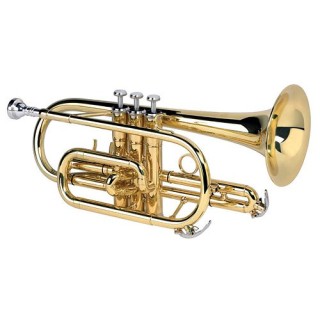 Trompette Sib Alysée CR-8356 | Major Pigalle