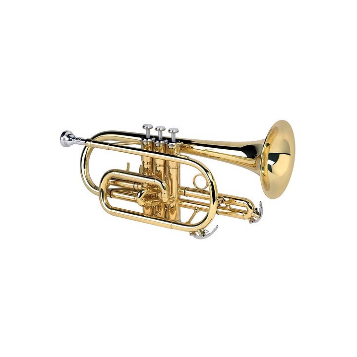 Trompette Sib Alysée CR-8356 | Major Pigalle