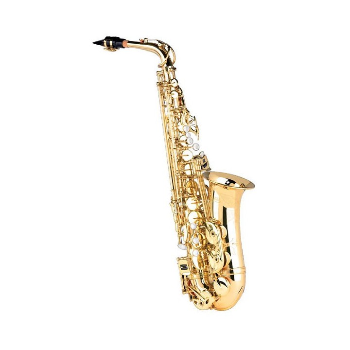 Saxophone alto Alysée A-808L | Major Pigalle