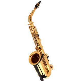 Saxophone alto Yamaha YAS-280 | Major Pigalle