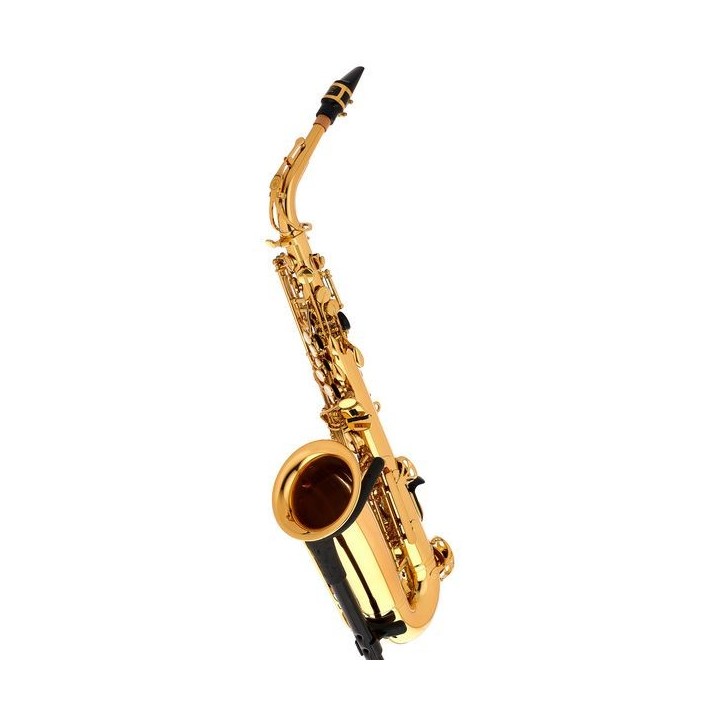 Saxophone alto Yamaha YAS-280 | Major Pigalle