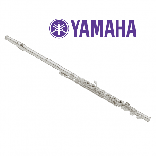 Yamaha YFL-282 ID – Flûte traversière d’étude | Major Pigalle