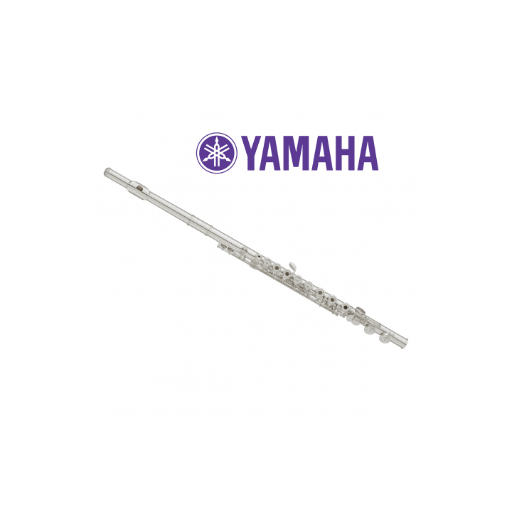 Yamaha YFL-282 ID – Flûte traversière d’étude | Major Pigalle