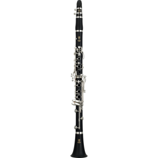 Clarinette Yamaha YCL-255 | Major Pigalle