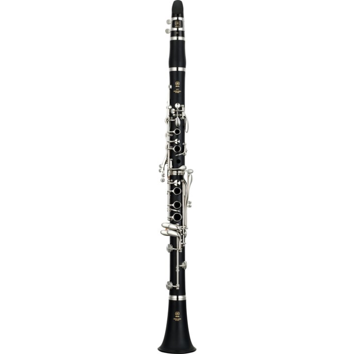 Clarinette Yamaha YCL-255 | Major Pigalle