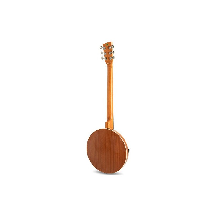 Banjo 6 cordes Gewa | Major Pigalle