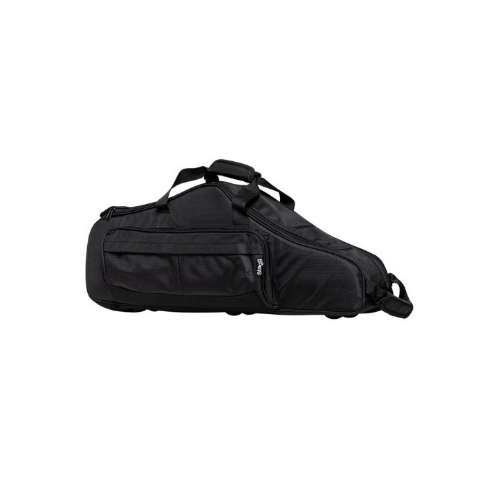 Housse saxophone ténor Stagg SB-TS-BK | Major Pigalle
