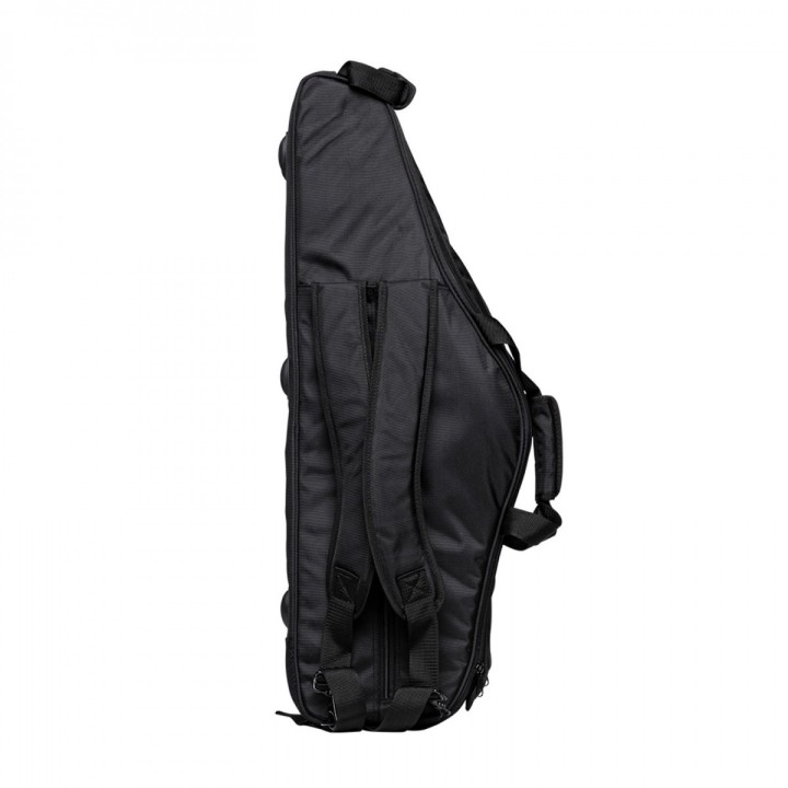 Housse saxophone ténor Stagg SB-TS-BK | Major Pigalle