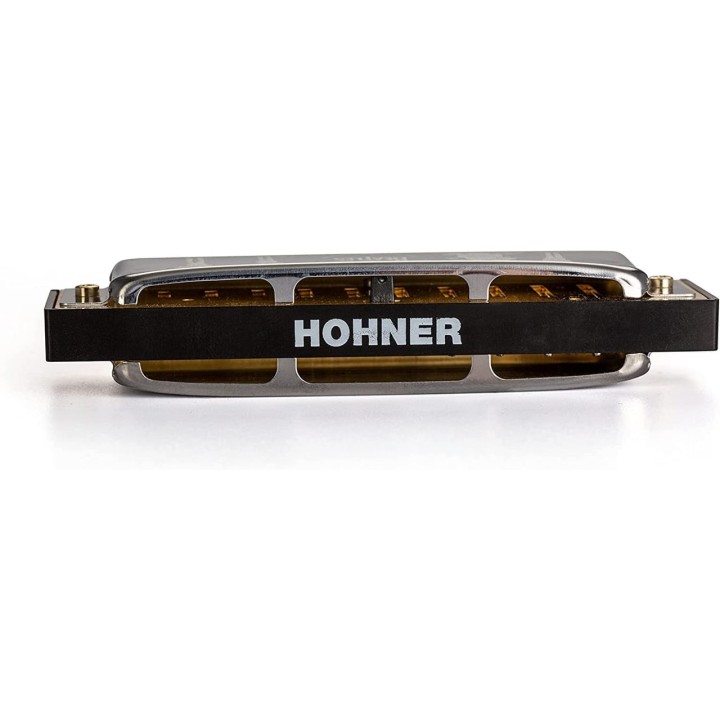 Harmonica Hohner The Beatles C/Do – 10 trous