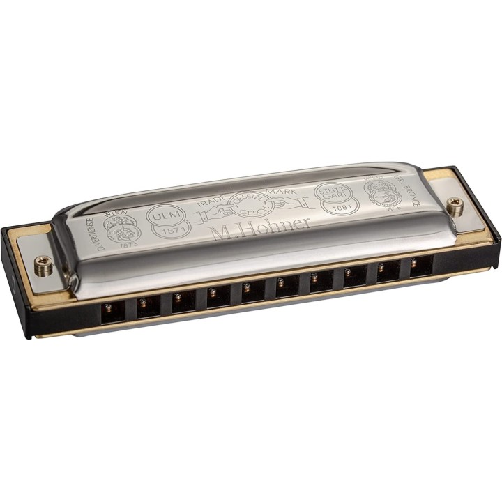 Harmonica Hohner The Beatles C/Do – 10 trous