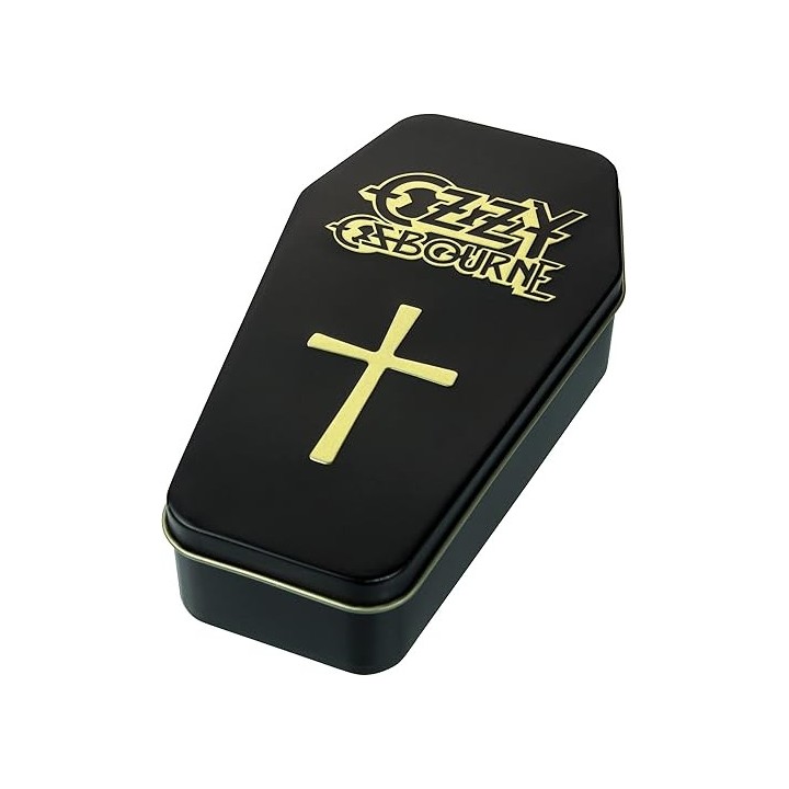 Harmonica Hohner Ozzy Osbourne C/Do | Major Pigalle