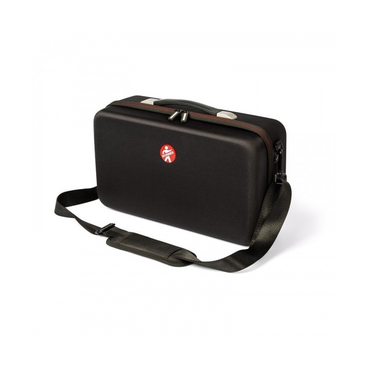 Étui harmonica Hohner FlexCase XL | Major Pigalle
