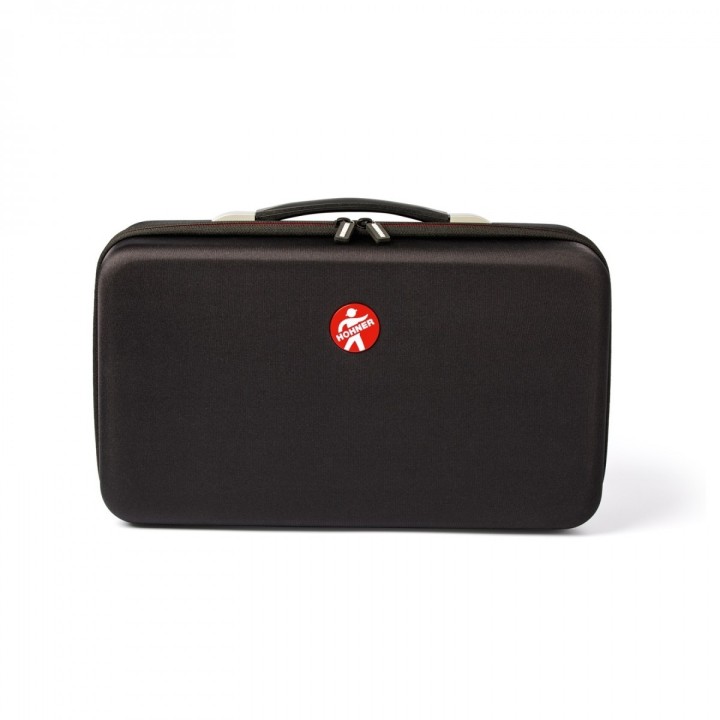 Étui harmonica Hohner FlexCase XL | Major Pigalle