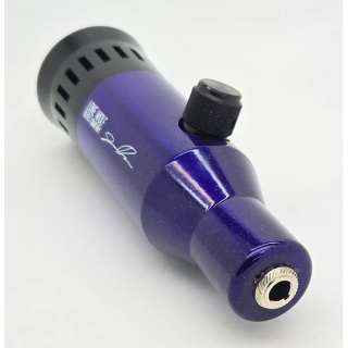 Lone Wolf Jason Ricci Signature Microphone | Major Pigalle