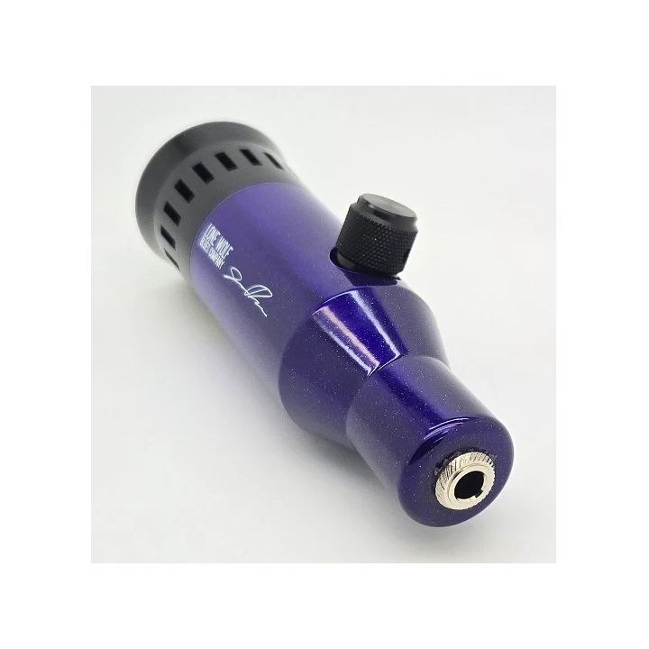 Lone Wolf Jason Ricci Signature Microphone | Major Pigalle