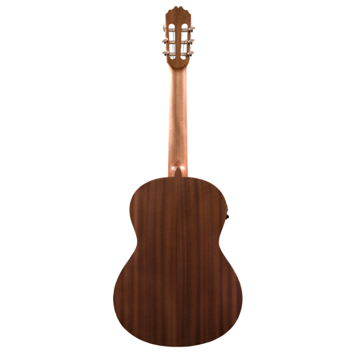 Guitare classique électro Prodipe Student EQ 4/4 | Major Pigalle