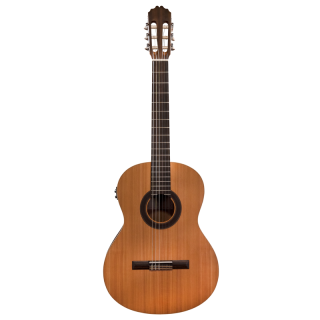 Guitare classique électro Prodipe Student EQ 4/4 | Major Pigalle