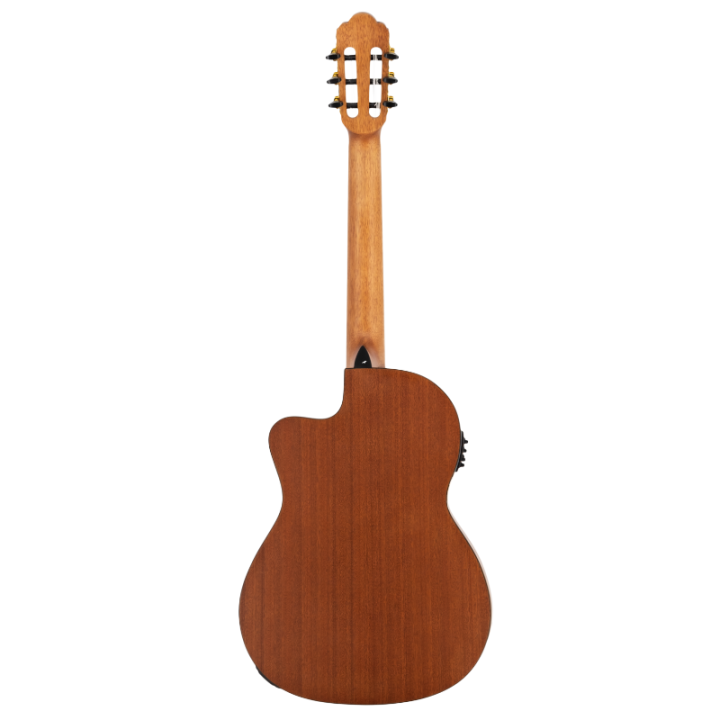 Guitare classique électro Prodipe Primera 4/4 CEQ NAT | Major Pigalle