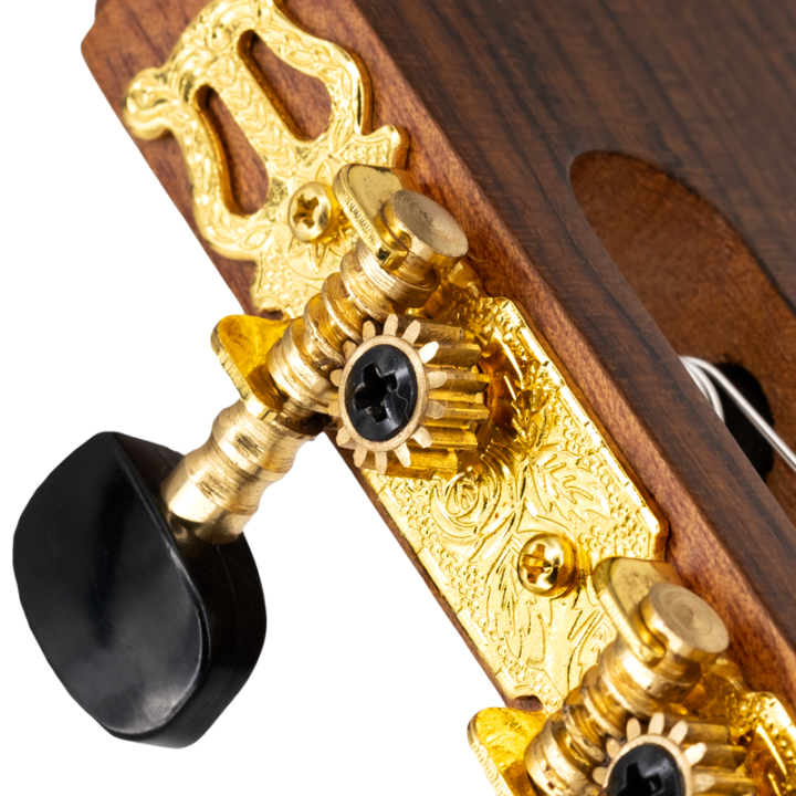 Guitare classique électro Prodipe Primera 4/4 CEQ NAT | Major Pigalle