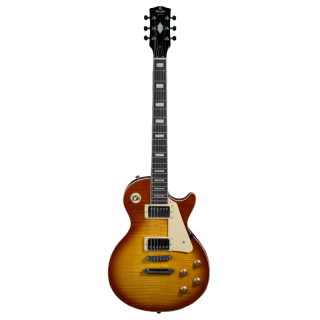 Guitare électrique Prodipe LP300 Honey Burst | Major Pigalle
