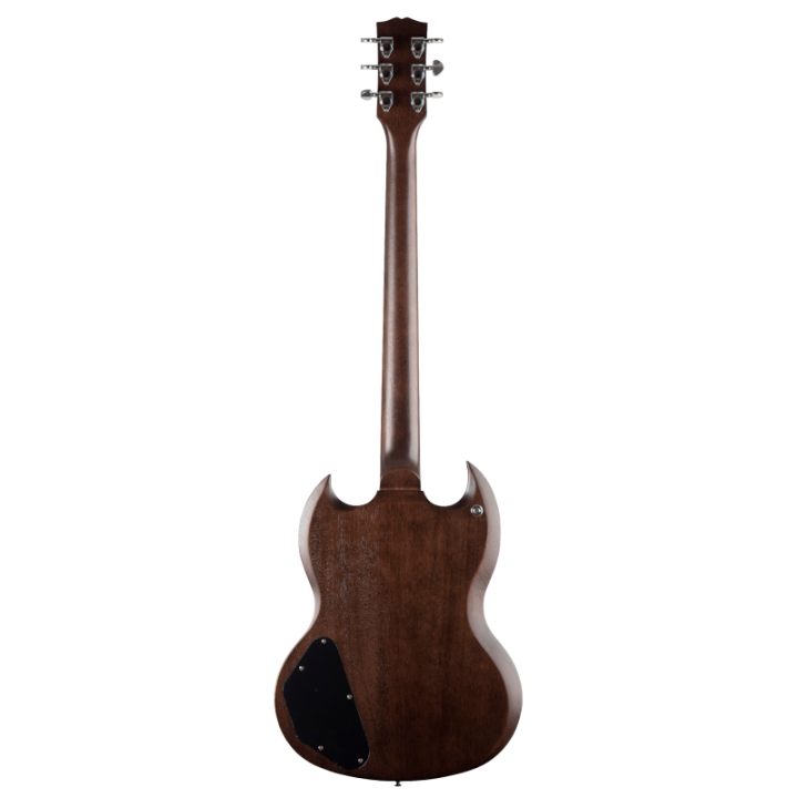 Guitare électrique Prodipe GS300 Brown | Major Pigalle