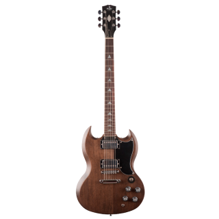Guitare électrique Prodipe GS300 Brown | Major Pigalle