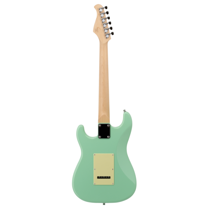 Guitare électrique Prodipe ST Junior Surf Green | Major Pigalle