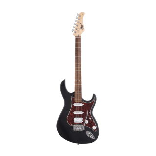Guitare électrique Cort G110 Black | Major Pigalle