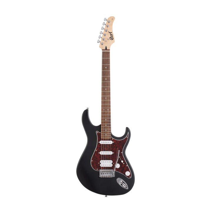 Guitare électrique Cort G110 Black | Major Pigalle