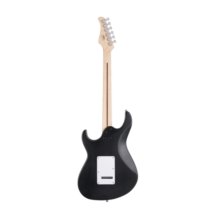 Guitare électrique Cort G110 Black | Major Pigalle