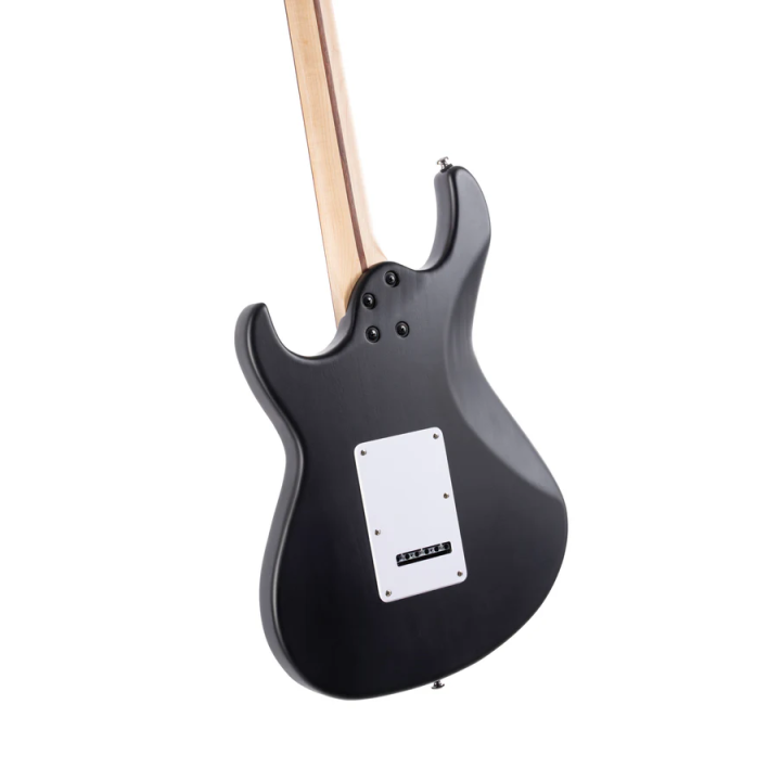 Guitare électrique Cort G110 Black | Major Pigalle