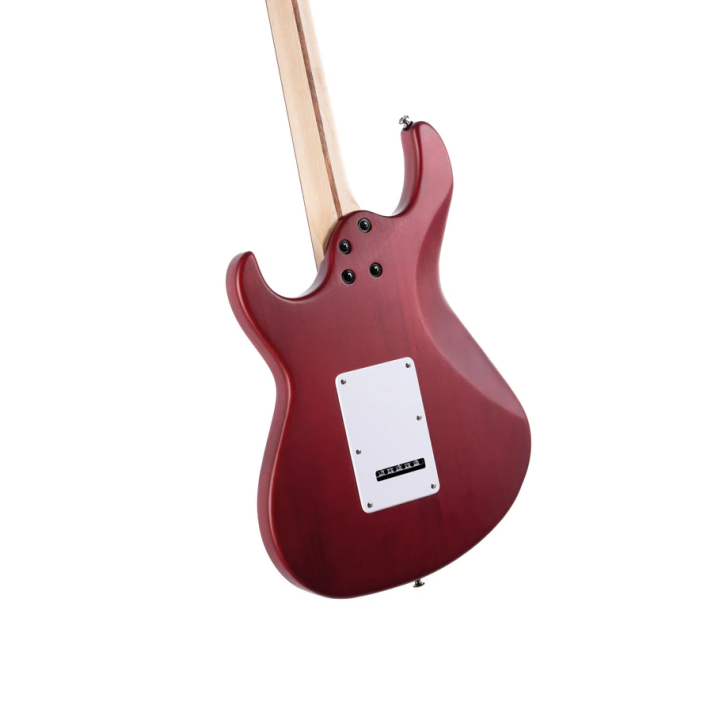 Guitare électrique Cort G110 Bordeaux | Major Pigalle