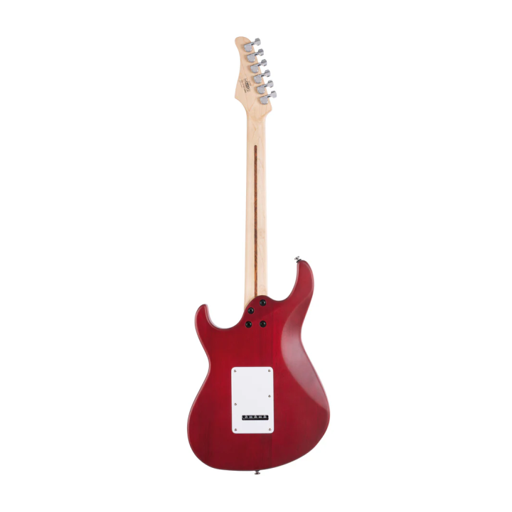 Guitare électrique Cort G110 Bordeaux | Major Pigalle
