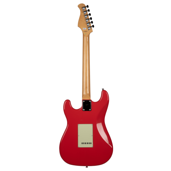 Guitare électrique Prodipe ST80 Fiesta Red | Major Pigalle