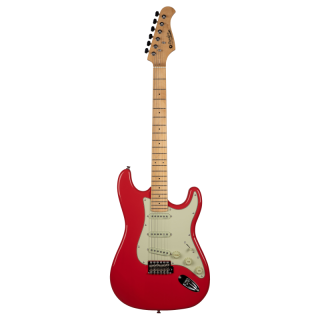 Guitare électrique Prodipe ST80 Fiesta Red | Major Pigalle