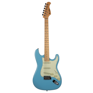 Guitare électrique Prodipe ST80 Sonic Blue | Major Pigalle