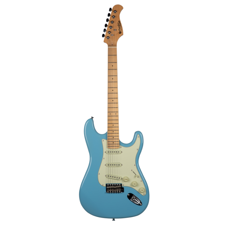 Guitare électrique Prodipe ST80 Sonic Blue | Major Pigalle