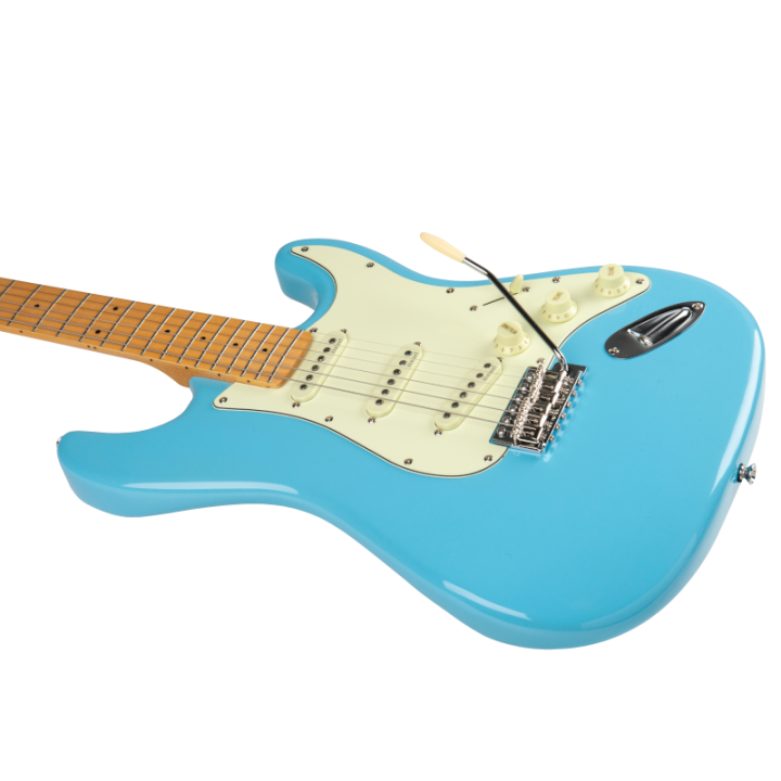 Guitare électrique Prodipe ST80 Sonic Blue | Major Pigalle