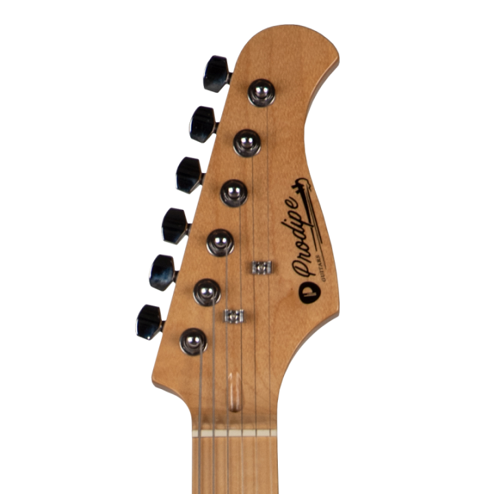 Guitare électrique Prodipe ST80 Sonic Blue | Major Pigalle