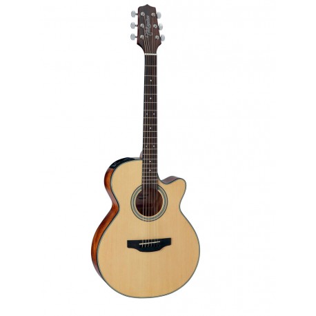 TAKAMINE GF15CE NAT GLS TP4 TD