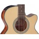 TAKAMINE GF15CE NAT GLS TP4 TD