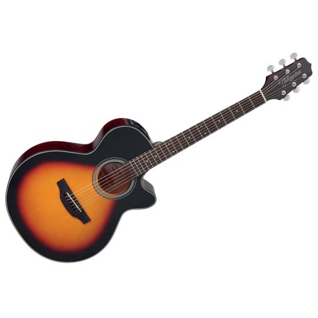 TAKAMINE GF15CE-BSB