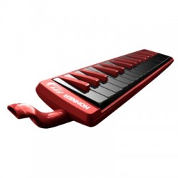 MELODICA HOHNER FIRE