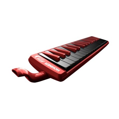 MELODICA HOHNER FIRE